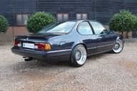 BMW 6 Series 635CSI 3.4 MOTORSPORT EDITION AUTO 10