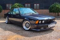 BMW 6 Series 635CSI 3.4 MOTORSPORT EDITION AUTO 6