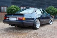 BMW 6 Series 635CSI 3.4 MOTORSPORT EDITION AUTO 71