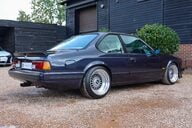 BMW 6 Series 635CSI 3.4 MOTORSPORT EDITION AUTO 68