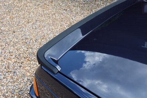 BMW 6 Series 635CSI 3.4 MOTORSPORT EDITION AUTO 48
