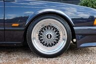 BMW 6 Series 635CSI 3.4 MOTORSPORT EDITION AUTO 12