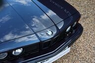 BMW 6 Series 635CSI 3.4 MOTORSPORT EDITION AUTO 44