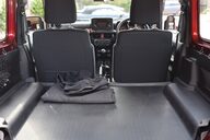 Suzuki Jimny 1.5 LCV ALLGRIP Manual 7