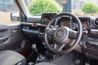 Suzuki Jimny 1.5 LCV ALLGRIP Manual 13