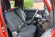 Suzuki Jimny 1.5 LCV ALLGRIP Manual 6