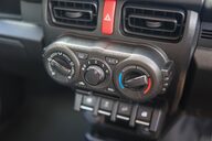 Suzuki Jimny 1.5 LCV ALLGRIP Manual 16