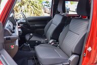 Suzuki Jimny 1.5 LCV ALLGRIP Manual 8