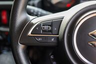 Suzuki Jimny 1.5 LCV ALLGRIP Manual 17