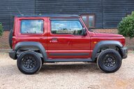 Suzuki Jimny 1.5 LCV ALLGRIP Manual 3