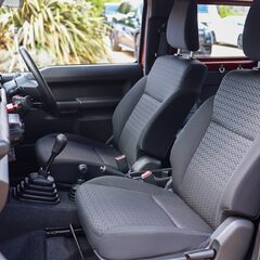 Suzuki Jimny 1.5 LCV ALLGRIP Manual 2