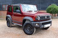 Suzuki Jimny 1.5 LCV ALLGRIP Manual 35