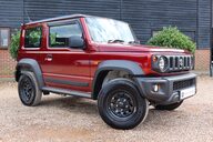 Suzuki Jimny 1.5 LCV ALLGRIP Manual 34
