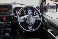 Suzuki Jimny 1.5 LCV ALLGRIP Manual 10