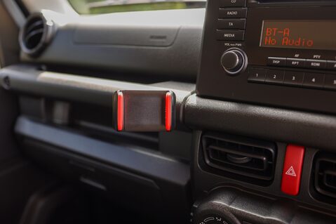 Suzuki Jimny 1.5 LCV ALLGRIP Manual 21