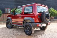 Suzuki Jimny 1.5 LCV ALLGRIP Manual 37
