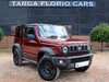 Suzuki Jimny 1.5 LCV ALLGRIP Manual