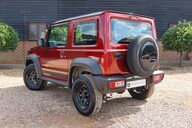 Suzuki Jimny 1.5 LCV ALLGRIP Manual 36