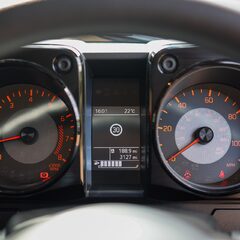 Suzuki Jimny 1.5 LCV ALLGRIP Manual 1
