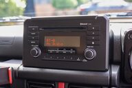 Suzuki Jimny 1.5 LCV ALLGRIP Manual 20