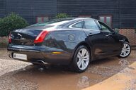 Jaguar XJ 3.0D V6 PREMIUM LUXURY SWB 9