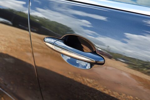 Jaguar XJ 3.0D V6 PREMIUM LUXURY SWB 46