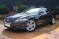 Jaguar XJ 3.0D V6 PREMIUM LUXURY SWB 54