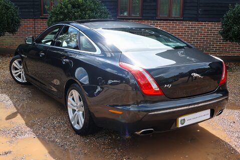 Jaguar XJ 3.0D V6 PREMIUM LUXURY SWB 58