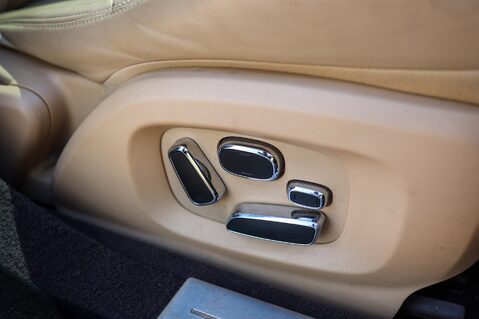 Jaguar XJ 3.0D V6 PREMIUM LUXURY SWB 27