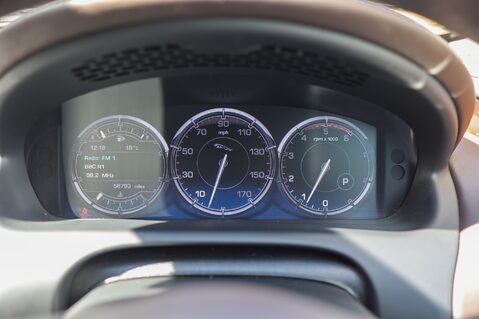 Jaguar XJ 3.0D V6 PREMIUM LUXURY SWB 28