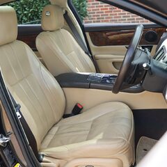 Jaguar XJ 3.0D V6 PREMIUM LUXURY SWB 1