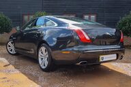Jaguar XJ 3.0D V6 PREMIUM LUXURY SWB 2