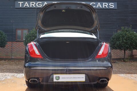 Jaguar XJ 3.0D V6 PREMIUM LUXURY SWB 61