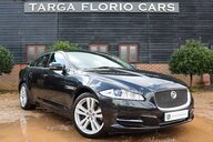 Jaguar XJ 3.0D V6 PREMIUM LUXURY SWB 1