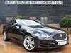 Jaguar XJ 3.0D V6 PREMIUM LUXURY SWB