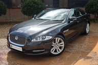 Jaguar XJ 3.0D V6 PREMIUM LUXURY SWB 55