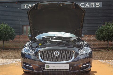 Jaguar XJ 3.0D V6 PREMIUM LUXURY SWB 51