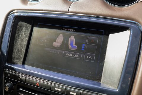 Jaguar XJ 3.0D V6 PREMIUM LUXURY SWB 21