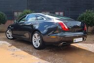Jaguar XJ 3.0D V6 PREMIUM LUXURY SWB 57