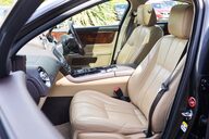 Jaguar XJ 3.0D V6 PREMIUM LUXURY SWB 4