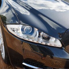 Jaguar XJ 3.0D V6 PREMIUM LUXURY SWB 2