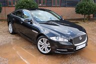 Jaguar XJ 3.0D V6 PREMIUM LUXURY SWB 48