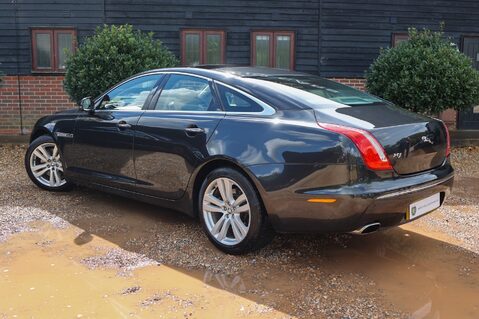 Jaguar XJ 3.0D V6 PREMIUM LUXURY SWB 59