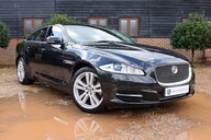 Jaguar XJ 3.0D V6 PREMIUM LUXURY SWB 8