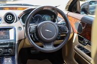 Jaguar XJ 3.0D V6 PREMIUM LUXURY SWB 14