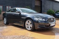 Jaguar XJ 3.0D V6 PREMIUM LUXURY SWB 50