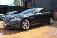 Jaguar XJ 3.0D V6 PREMIUM LUXURY SWB 53