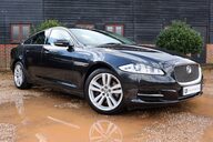Jaguar XJ 3.0D V6 PREMIUM LUXURY SWB 49