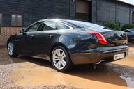 Jaguar XJ 3.0D V6 PREMIUM LUXURY SWB 60