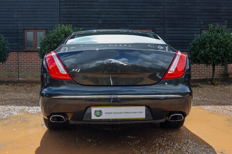 Jaguar XJ 3.0D V6 PREMIUM LUXURY SWB 7